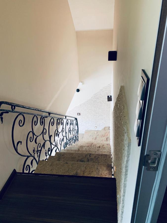 Sloneczne Podamirowo Esterno foto