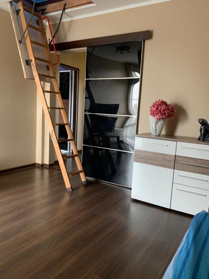 Sloneczne Podamirowo Esterno foto